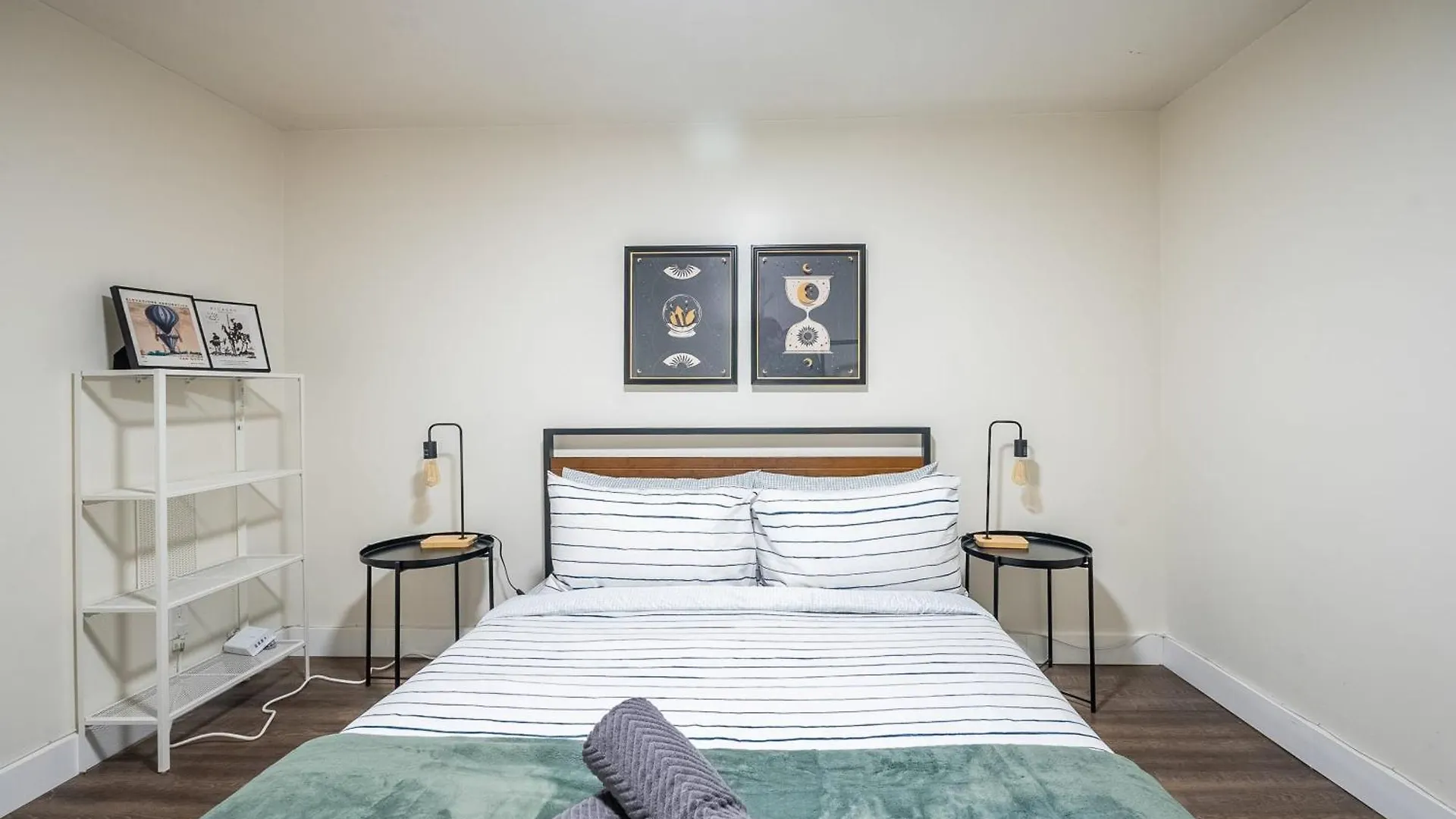 Modern 2Br Apt - Close To Trinity Bellwoods Park Apartment Toronto