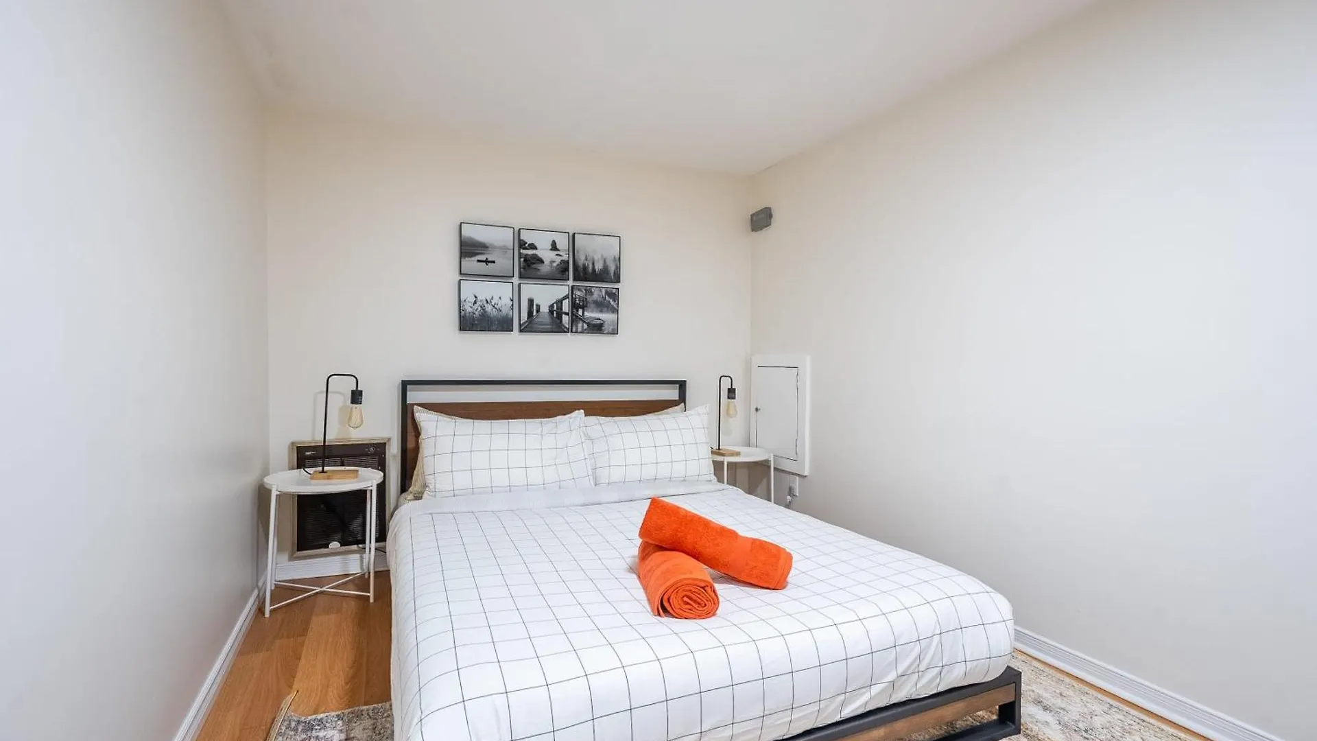Modern 2Br Apt - Close To Trinity Bellwoods Park Apartment Toronto Canada