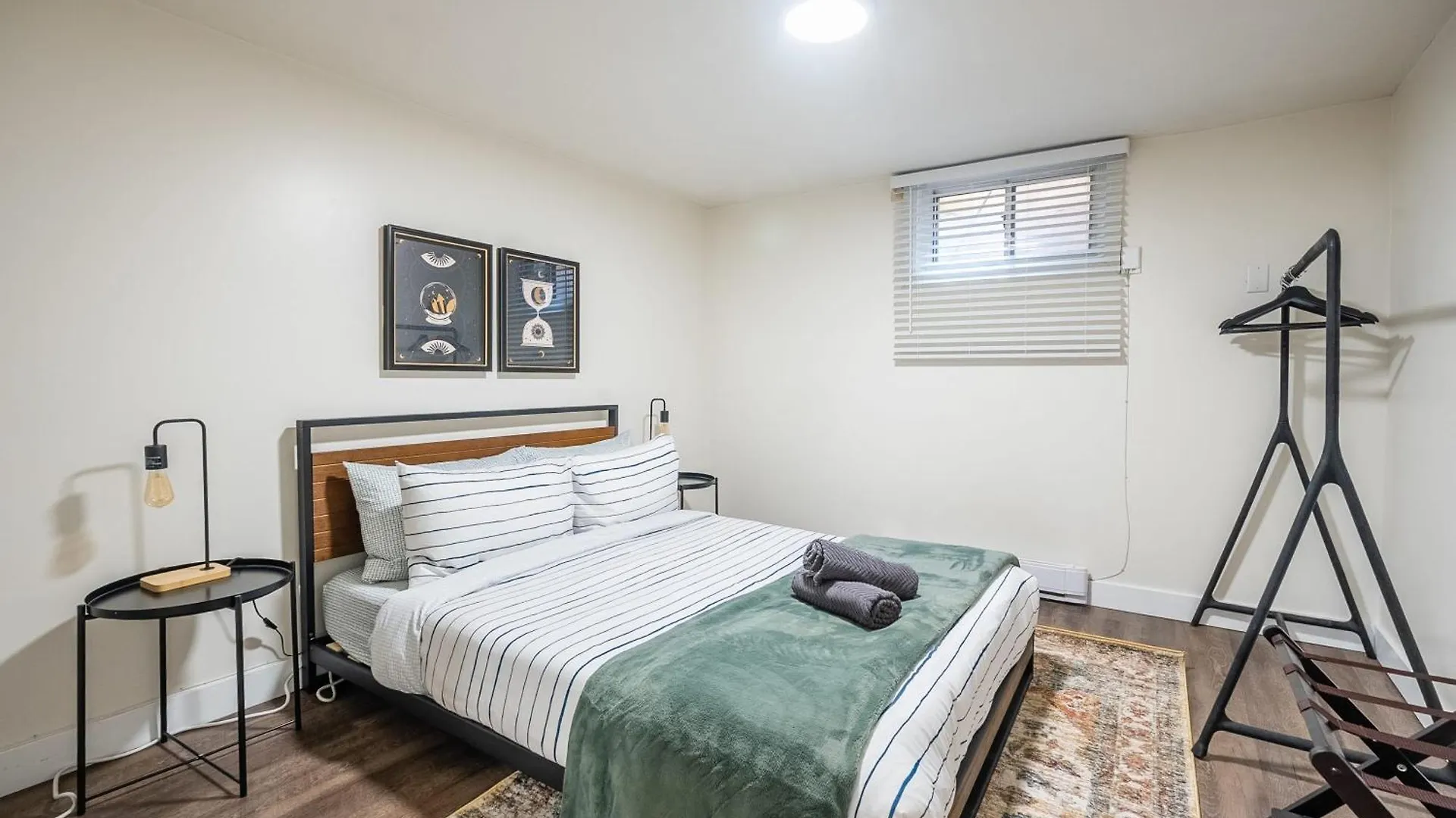 Modern 2Br Apt - Close To Trinity Bellwoods Park Apartment Toronto