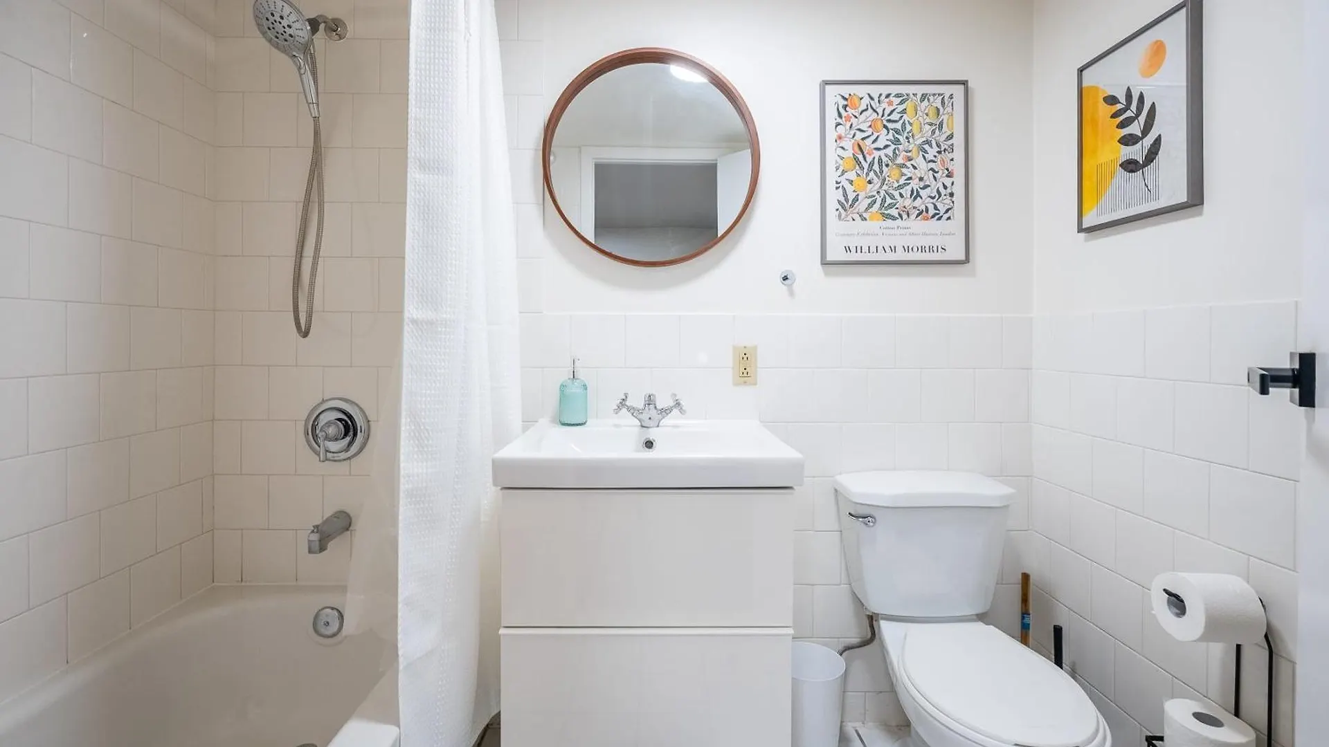 Modern 2Br Apt - Close To Trinity Bellwoods Park Apartment Toronto